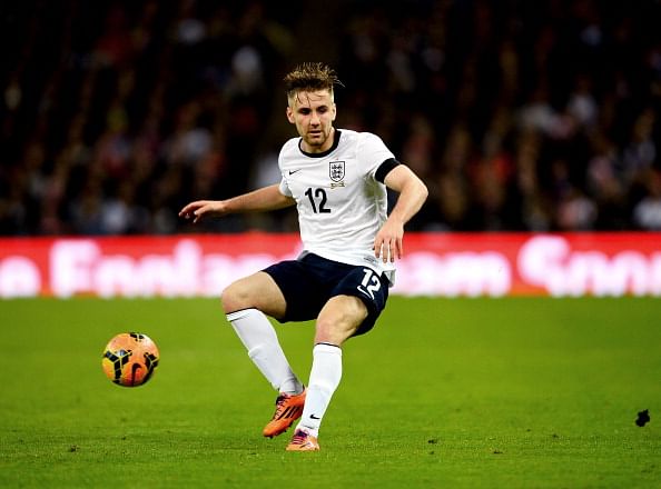 Were England right to select Luke Shaw for the World Cup?