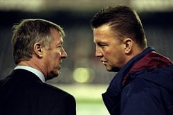 Louis van Gaal: The Right One?