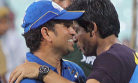 Sachin Tendulkar, Shahrukh Khan among 100 Most 'obsessed-over' people on web