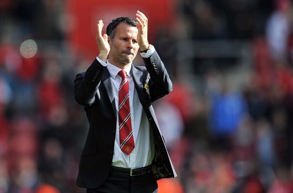 Ryan Giggs announces retirement from professional football; writes an open letter to the fans
