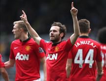 Juan Mata reveals how his relationship with Jose Mourinho was at Chelsea