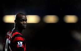 Rumour: Arsenal and Liverpool target Balotelli poised for return to Premier League