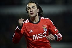 Rumour: Liverpool to beat Chelsea to £30m Benfica star Markovic