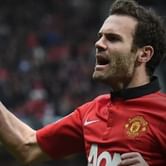 Comparing Juan Mata's performances at Chelsea and Manchester United