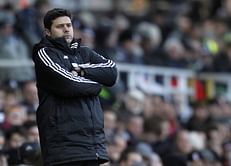Mauricio Pochettino announced as new Tottenham Hotspur manager