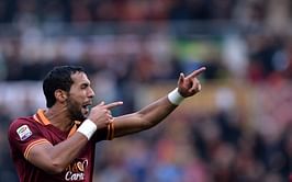 Mehdi Benatia unsure of future at AS Roma