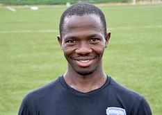 Farewell to Bengaluru FC's midfield maestro Johnny Menyongar