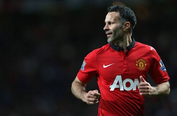 Five Talking Points from Ryan Giggs' final home game in charge of Manchester United