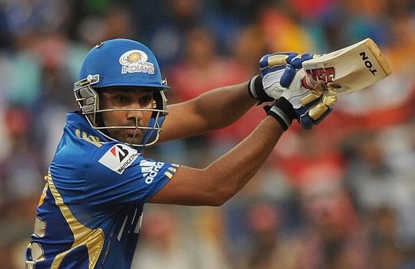 IPL 2014: Mumbai Indians defeat Kings X1 Punjab to end 5-match losing streak
