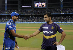 IPL 2014 - KKR vs MI: Onus on Mumbai Indians to harness the gathered momentum
