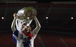 Croatian teammates hail Real Madrid star Luka Modric