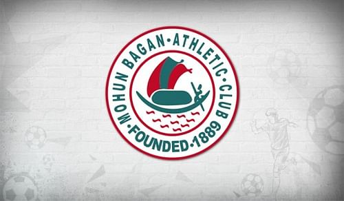 Mohun Bagan logo