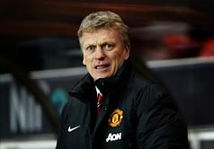 Statistical review: Manchester United’s Premier League campaign
