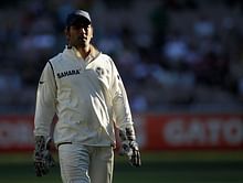England v India: The big test - Four point something