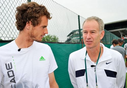 The Championships - Wimbledon 2011: Day Eight