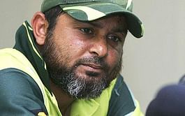 Mushtaq Ahmed rejects opportunity to become Delhi Daredevils' spin bowling coach