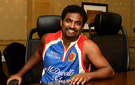 Muttiah Muralitharan to retire from IPL after 2014 edition
