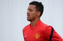Rumour: Juventus agree to sign Manchester united winger Nani for €5 million