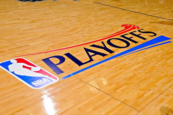 The NBA Playoffs - as predictable as they are entertaining