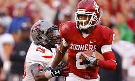 Jets add RB Daryl Richardson, sign WR Jalen Saunders