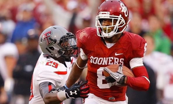Jets add RB Daryl Richardson, sign WR Jalen Saunders