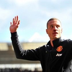 Nemanja Vidic reveals the truth about the David Moyes era at Manchester United