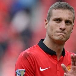 Nemanja Vidic set for Old Trafford swansong