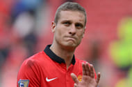 Nemanja Vidic