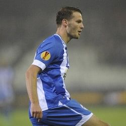 Manchester United's Nick Powell banned for drinking and driving