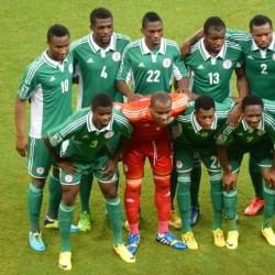 Nigeria announce provisional 30-man squad for World Cup; Odemwingie and Ameobi in