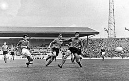 Top 5 greatest upsets in FIFA World Cup history