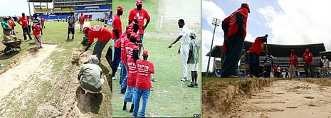 5 shortest Test matches ever played