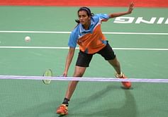PV Sindhu: A fledgling warrior willing to shoulder the burden of hope