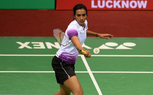 PV Sindhu feels Thailand will be a tricky opponent in Uber Cup