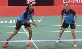 Poor attendance for Thomas and Uber Cup brings disinterest for badminton into spotlight