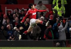 An ode to Park Ji Sung - The man with three lungs