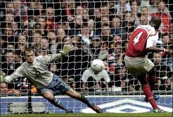 FA Cup: How Arsenal chucked the monkey off their backs