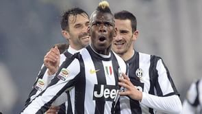 Rumour: Arsenal to make £35 million bid for Juventus' Paul Pogba