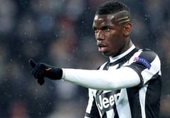 Rumour: Manchester City line up move for Juventus midfielder Paul Pogba