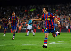 Rumour:Liverpool eye shock swoop for Barcelona attacker Pedro