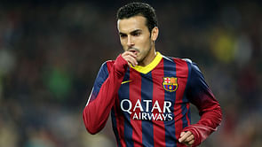 Rumour: Manchester United and Arsenal alerted as Barcelona forward could leave