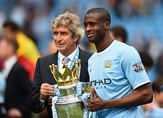 Yaya Toure wants to leave Manchester City, reveals his agent