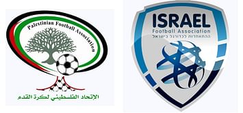 FIFA braces for Israeli-Palestinian showdown