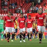 Phil Jones: Fans have every right to boo us