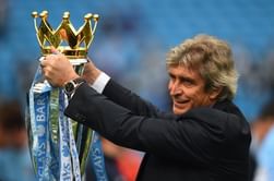 EPL Clubs 2013-14 Season Tactical Review : An array of styles in midfield
