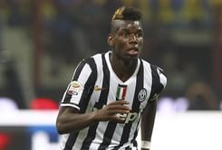Rumour: Chelsea reportedly make Juventus’ Paul Pogba their top target