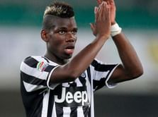 Rumour: Chelsea consider using Luiz funds to finance move for Juventus’ Pogba