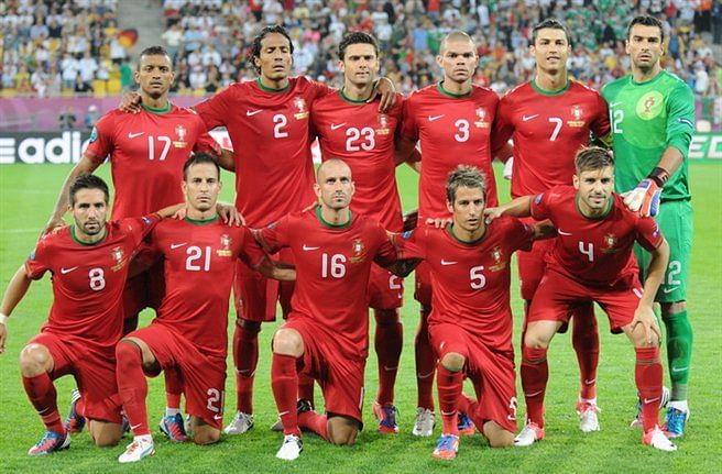 Portugal - What to expect at World Cup 2014