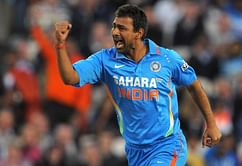 Mumbai Indians call Praveen Kumar to replace injured Zaheer Khan in IPL
