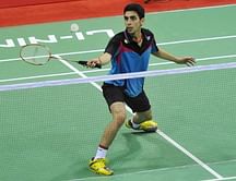 India eliminated from Thomas Cup after losing to South Korea